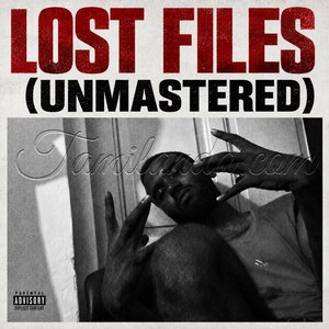 Lost Files (Unmastered) (2026) (Stowe Francis)